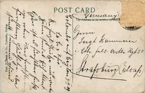 Colombo breakwater -228854