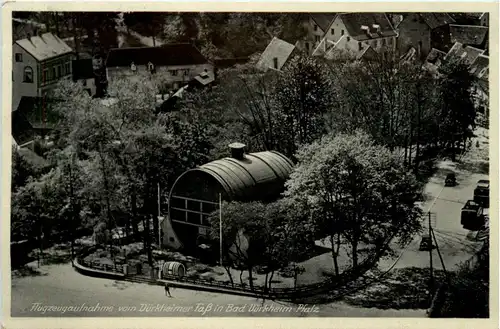 Bad Dürkheim - Dürkheimer Fass -299790