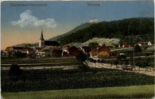 Hambach-Neustadt -299776