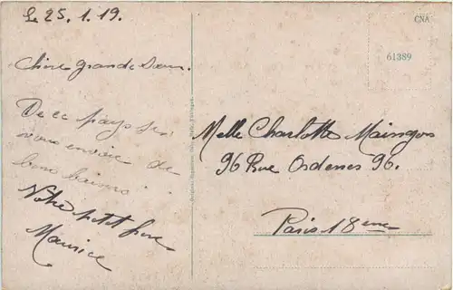 Hambach-Neustadt -299776