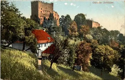 Ottrotter Schlösser -298436