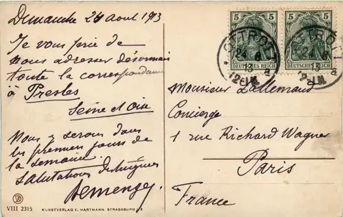 Ottrotter Schlösser -298436