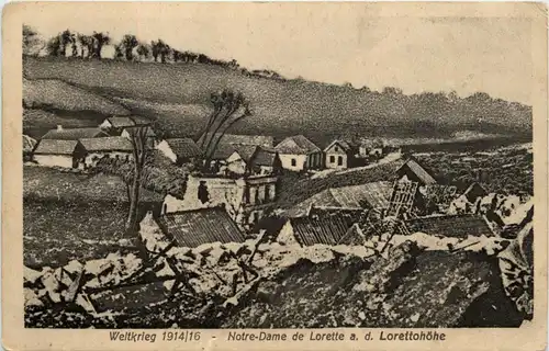 Notre Dame de Lorette -229180