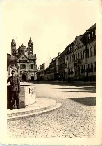 Speyer 1939 -400704