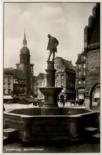 Neustadt - Marktbrunnen -299718