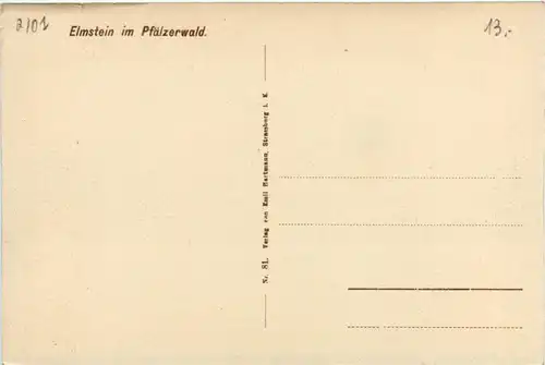 Elmstein -299728