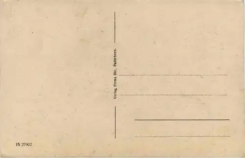 Paderborn - Paderquellen -400074