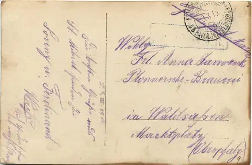 Soldaten - Feldpost -229350