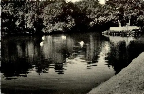 Delmenhorst - An der Graft -401046