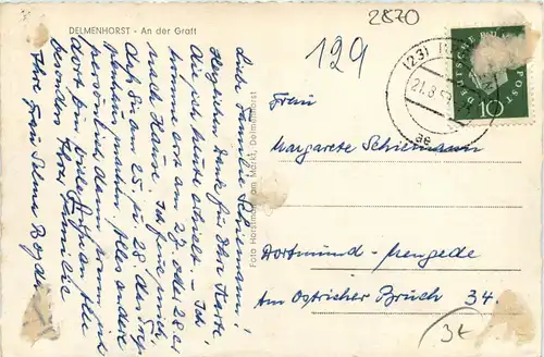 Delmenhorst - An der Graft -401046