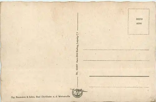 Bad Dürkheim - Volksheilstätte sonnenwende -299404