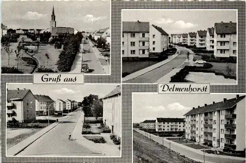 Gruss aus Delmenhorst -401066