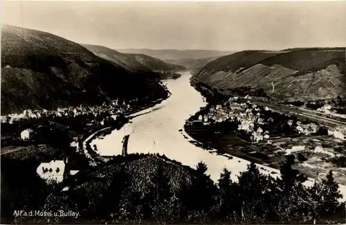 Alf an der Mosel -298740