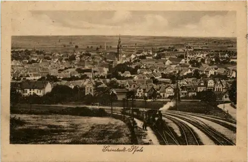 Grünstadt -299814