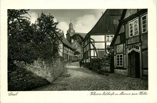 Soest - Kleine Osthofe -400998