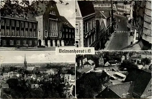 Delmenhorst -401062