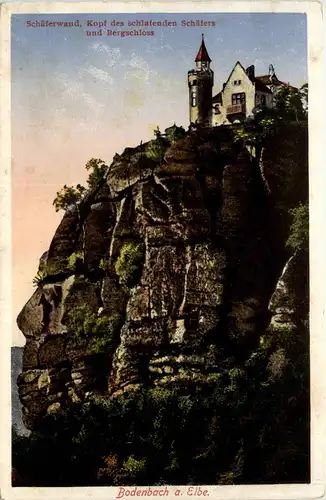 Schäferwand -298922