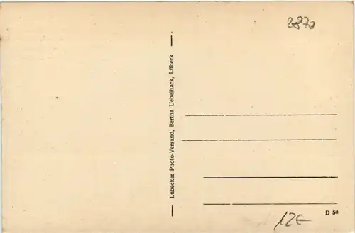 Delmenhorst - Lebensmittelhaus Petershagen -401102