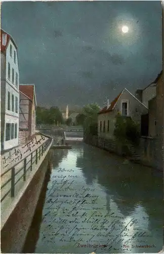Zweibrücken - Am Schwarzbach -400350