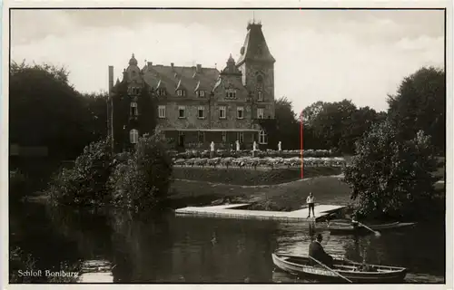 Schloss Boniburg -400372