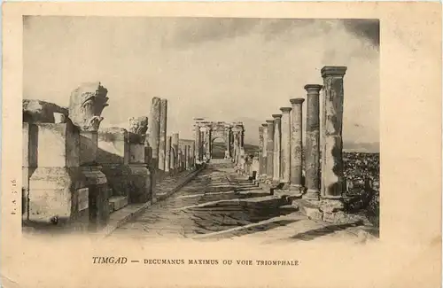 Timgad -401372