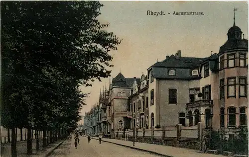 Rheydt - Augustastrasse -229690