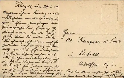 Rheydt - Augustastrasse -229690