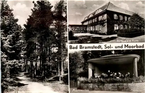 Bad Bramstedt -401246