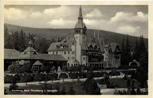 Bad Flinsberg -401636