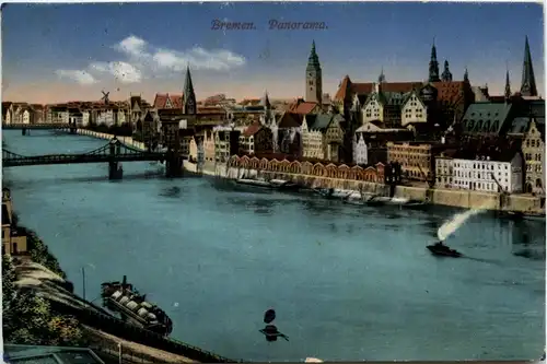 Bemen - Panorma -299248