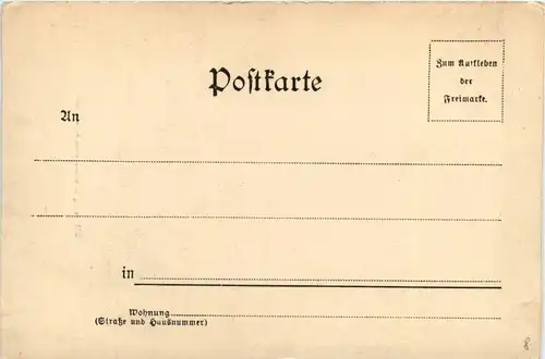 Nürnberg - Mauthalle -229892