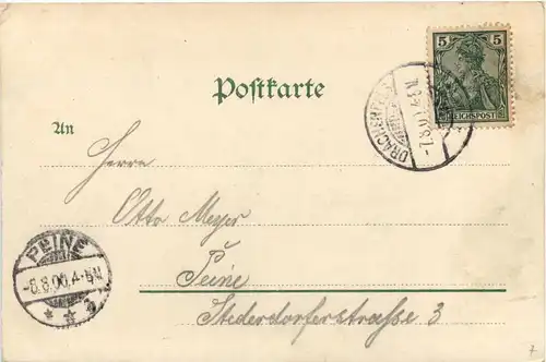 Rolandseck und Drachenfels -401876