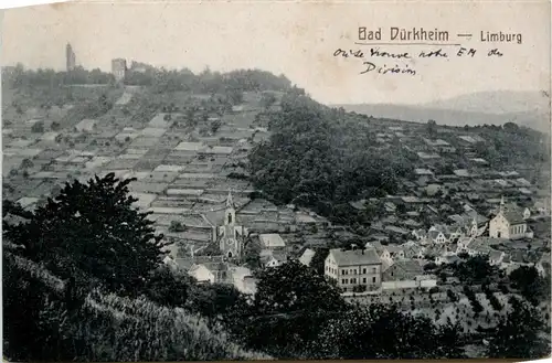 Bad Dürkheim - Limburg -299398