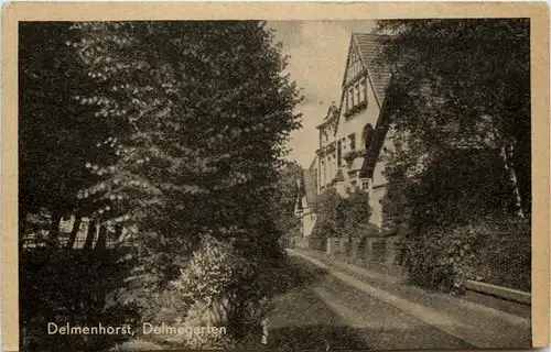 Delmenhorst - Delmegarten -401050