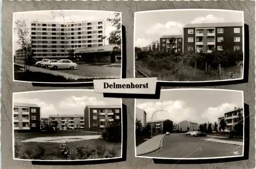 Delmenhorst -401070