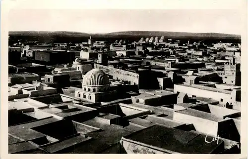 Kairouan -401954