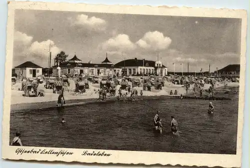 Ostseebad Kellenhusen -401418