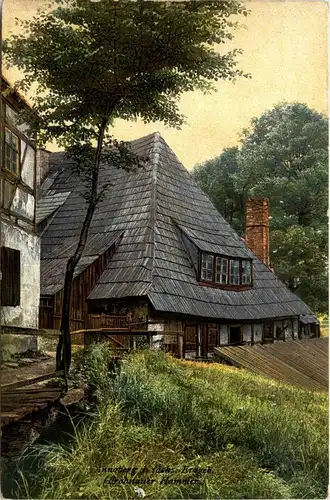 Annaberg - Frohnauer Hammer -230178