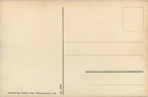 Annaberg - Frohnauer Hammer -230178