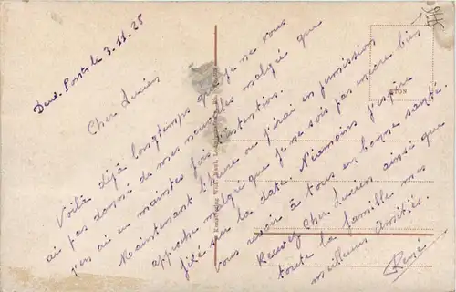 Zweibrücken - Hauptstrasse -400358