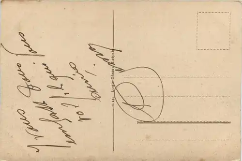 Forsthuas Isenach bei Bad Dürkheim -400468