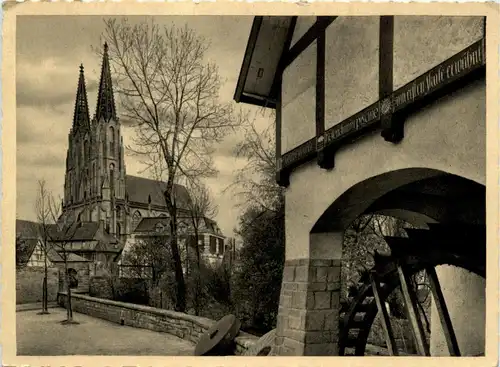 Soest - Teichsmühle -400738