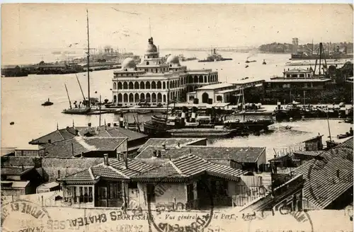 Port Said -401294