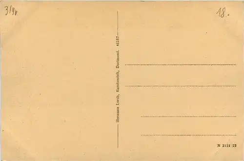 Dortmund - Werke der Union -400536