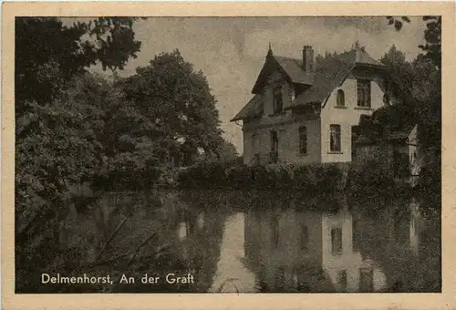 An der Graft Delmenhorst -401128