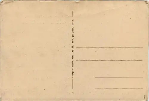 St. Privat - Denkmal des 4. Garde Regiments -230524