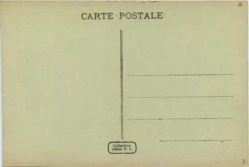 Constantine - Place de la Breche -401362