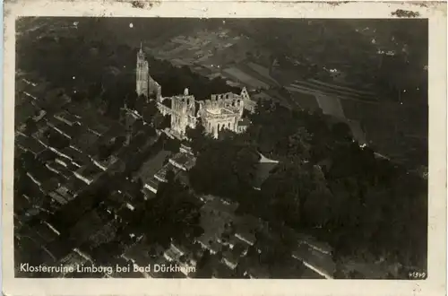 Limburg bei Bad Dürckheim -400728