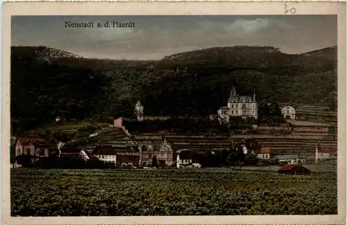 Neustadt Haardt -400144
