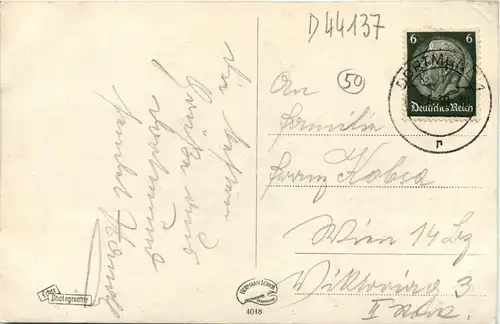 Dortmund - Hansaplatz -400990